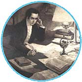 Mariano Moreno