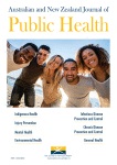 Australian and New Zealand Journal of Public Health