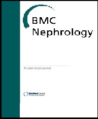 BMC Nephrology                                                                                                