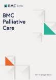 BMC palliative care