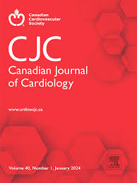 The Canadian Journal of Cardiology
