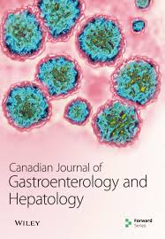 Canadian Journal of Gastroenterology & Hepatology