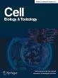 Cell biology and toxicology