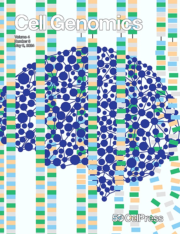 Cell genomics