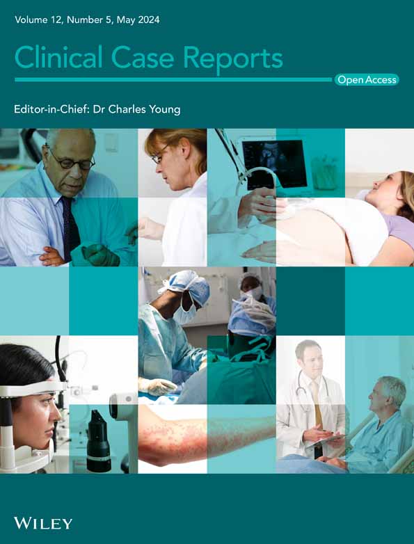 Clinical Case Reports