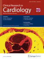 Clinical Research in Cardiology