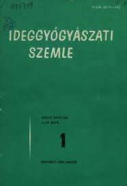 Ideggygyaszati Szemle