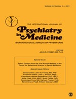 International Journal of Psychiatry in Medicine