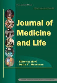 Journal of Medicine and Life