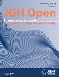 JGH open : an open access journal of gastroenterology and hepatology