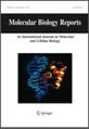 Molecular biology reports