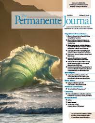 Permanente journal