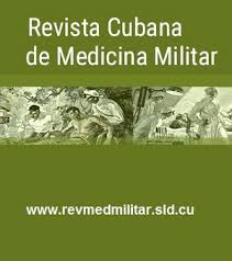 Revista Cubana de Medicina Militar