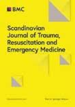 Scandinavian Journal of Trauma, Resuscitation and Emergency Medicine