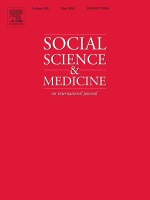 Social Science & Medicine (1982)